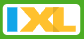 Logo for IXL 