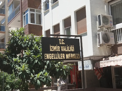 T.C. İzmir Valiliği Engelliler Merkezi