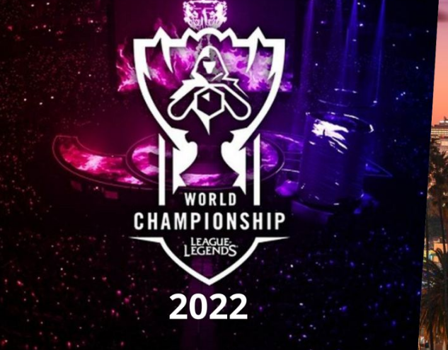 world championship league legends 2022