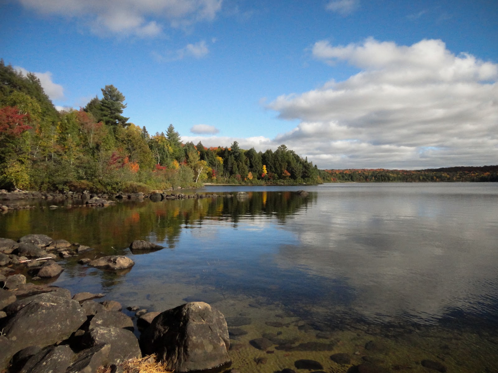 scenic day trips in ontario