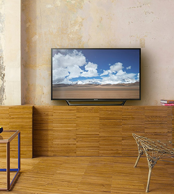 Review of Sony KDL32W600D 32-Inch HD Smart TV