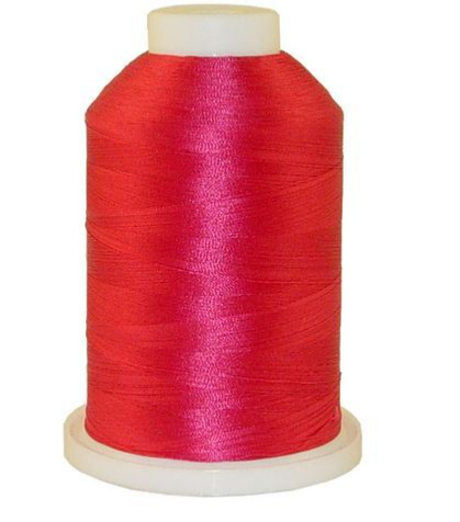 Polyester Embroidery thread