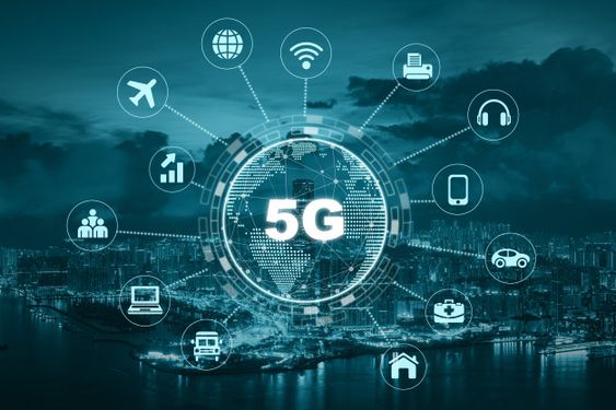  5G