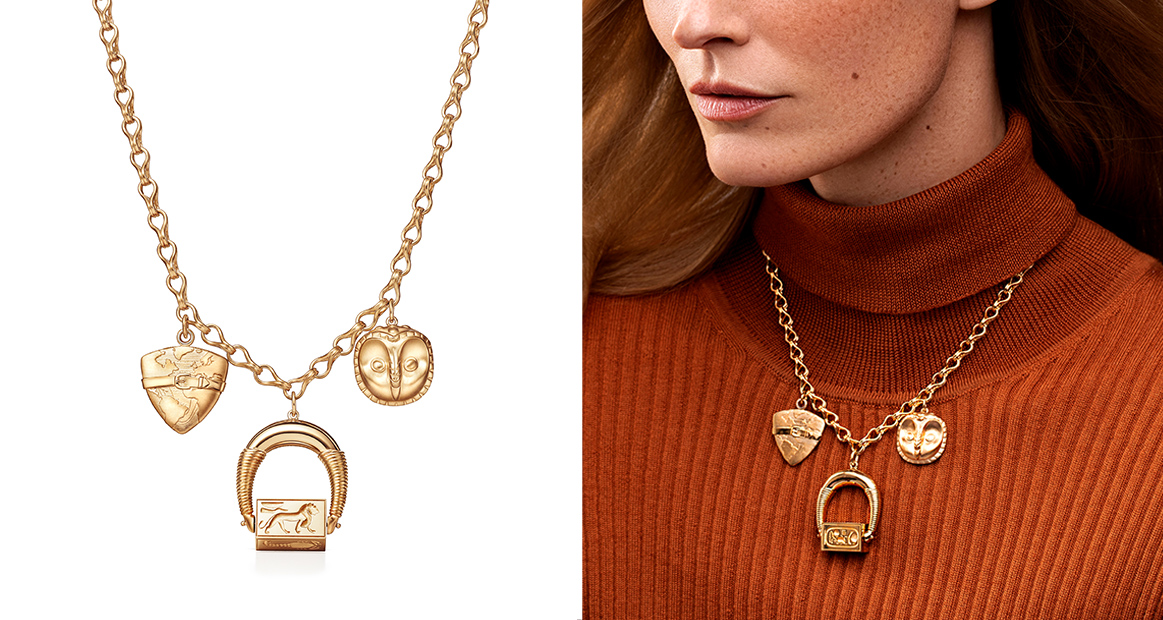 The Three Sustainable Statement Necklaces that will Change the