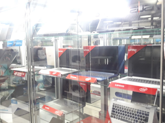 CompuLenin - Tienda de informática