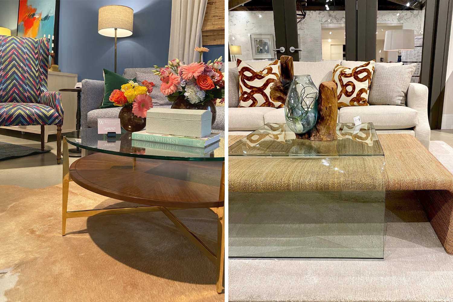 Superior-Construction-Design-High-Point-Market-Textured-Coffee-Table-Organic-Designs-Trends