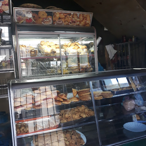 Panaderia Cristina