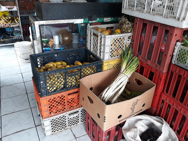 Abaceria Omar - Guayaquil
