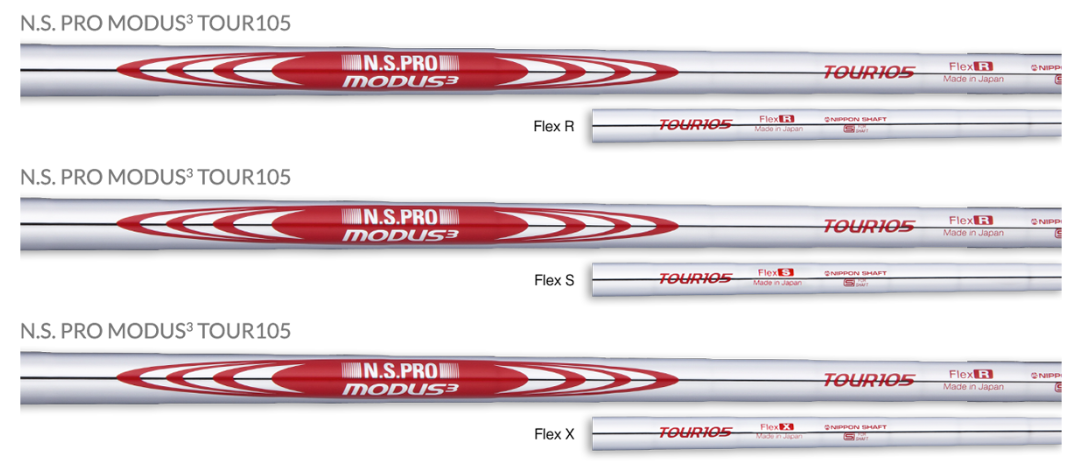 nippon modus 105 stiff vs regular: which one to choose