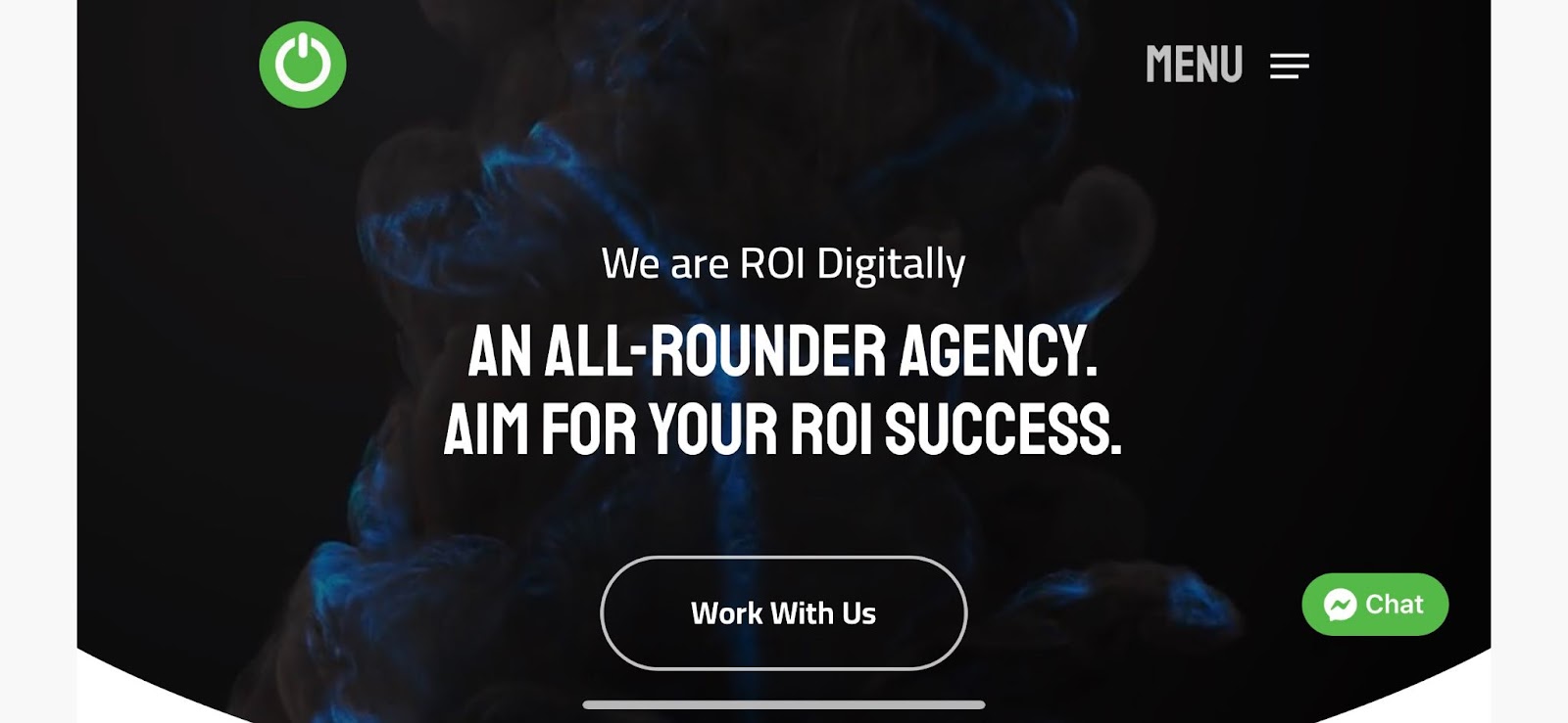 ROI Digitally - All-rounder Digital Marketing Agency