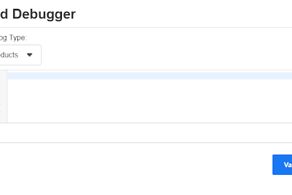 There is Already a Product Group With the Given Retailer Id in the Other Product Feed