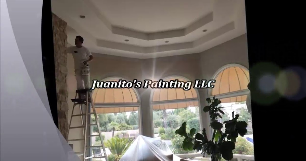 Juanito's Painting LLC.mp4