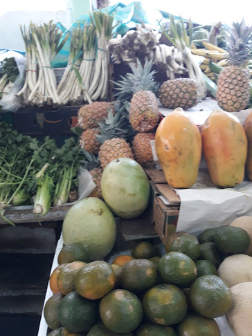 Opiniones de Sra María Tayo en Quito - Frutería