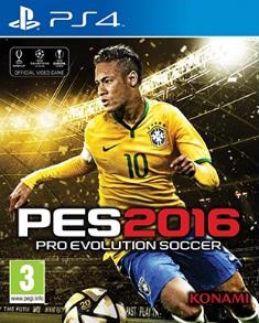 Z:\MAYURI SAXENA\PUBLISHERS\Konami\PES 2016\Packshots\PES2016_PS4.jpg