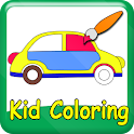 Kid Coloring, Kid Paint apk