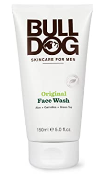 Bulldog Men's Skincare