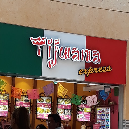 Restaurante Tijuana Express