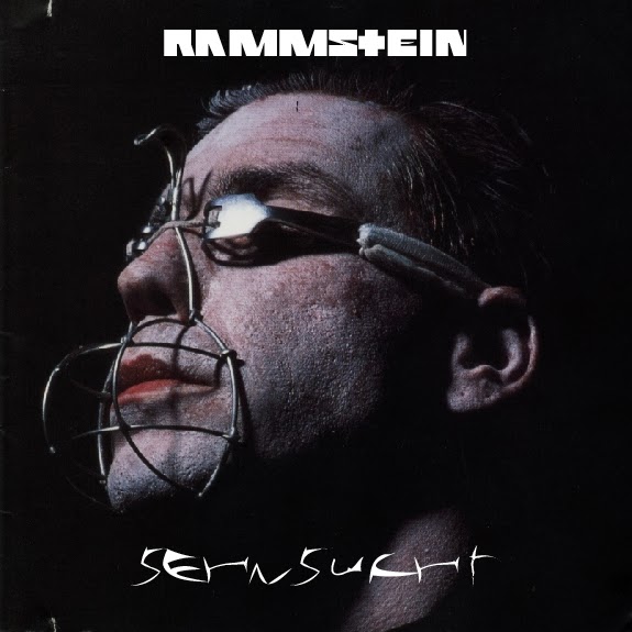 Rammstein – «Sehnsucht» (1997)