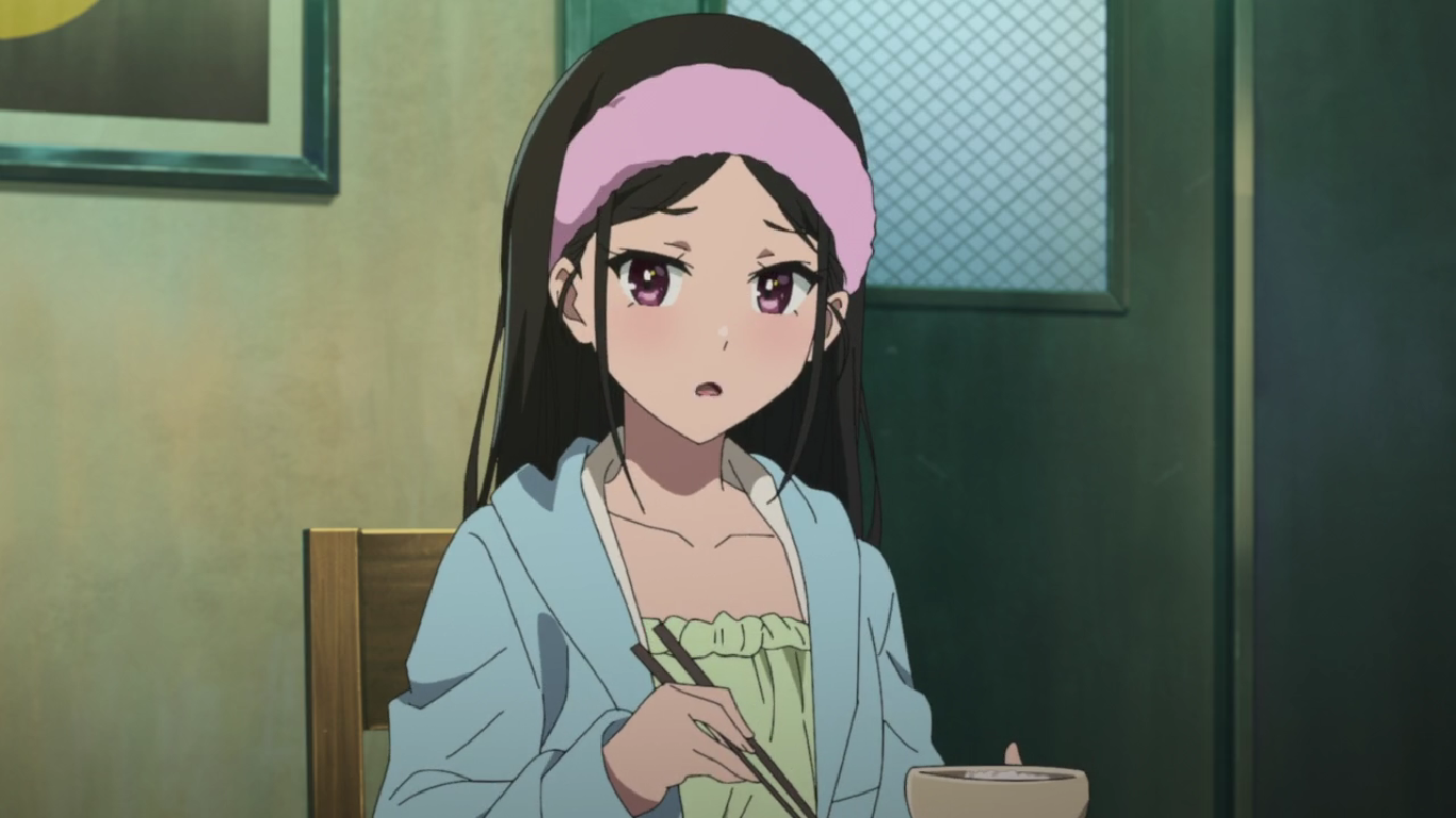 Akiba Maid War Episode 7 Review - Latest Anime News