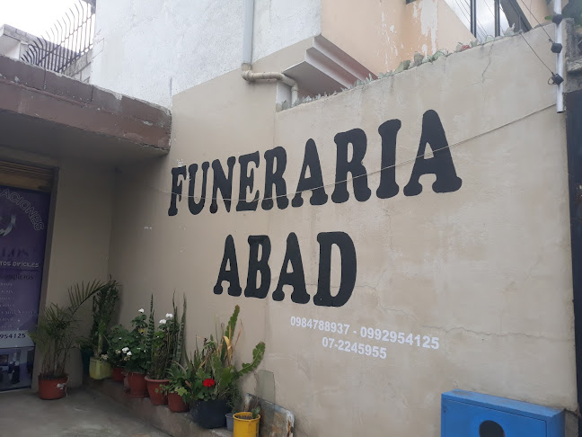 Funeraria Abad