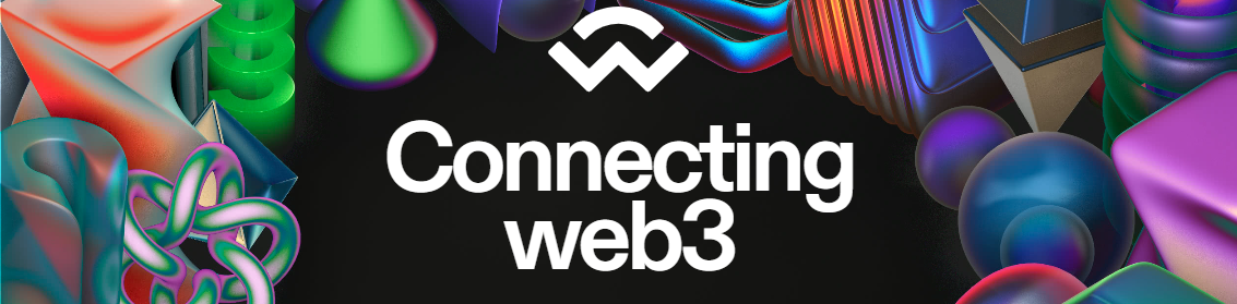 Connecting Web3 Design Art
