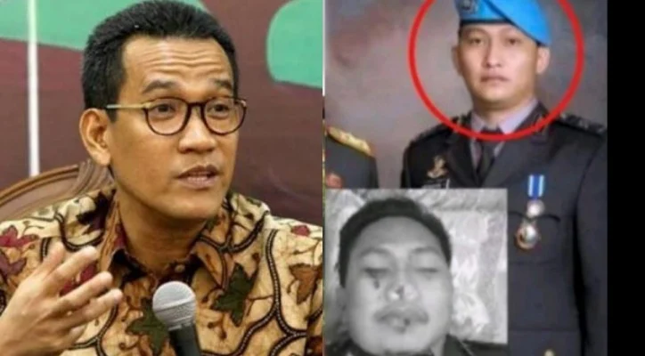 Gawat! Refly Harun Cium Gelagat Upaya Rekayasa Kasus Penembakan Brigadir J Seperti Penembakan Laskar FPI di KM 50, Kasus Bisa Dihentikan