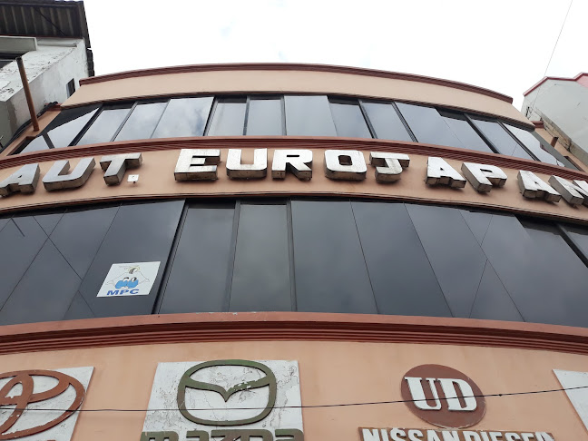 Opiniones de Eurojapan en Guayaquil - Concesionario de automóviles
