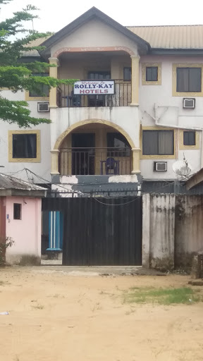 Rolly Kay Hotel, Nigeria, Resort, state Rivers