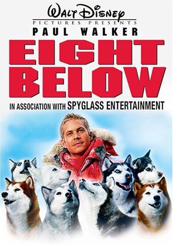 Amazon.com: Eight Below (Widescreen Edition): Paul Walker, Bruce Greenwood, Moon Bloodgood, Jason Biggs, Gerard Plunkett, August Schellenberg, Wendy Crewson, Belinda Metz, Frank Marshall, Suggested By The Film "Nankyoku Monogatari", Screenplay By David