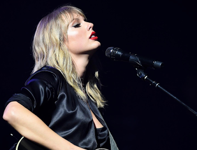 TAYLOR SWIFT TURNED DOWN SUPER BOWL OFFER …  KNOW THE REASON WHY SHE DID THAT..