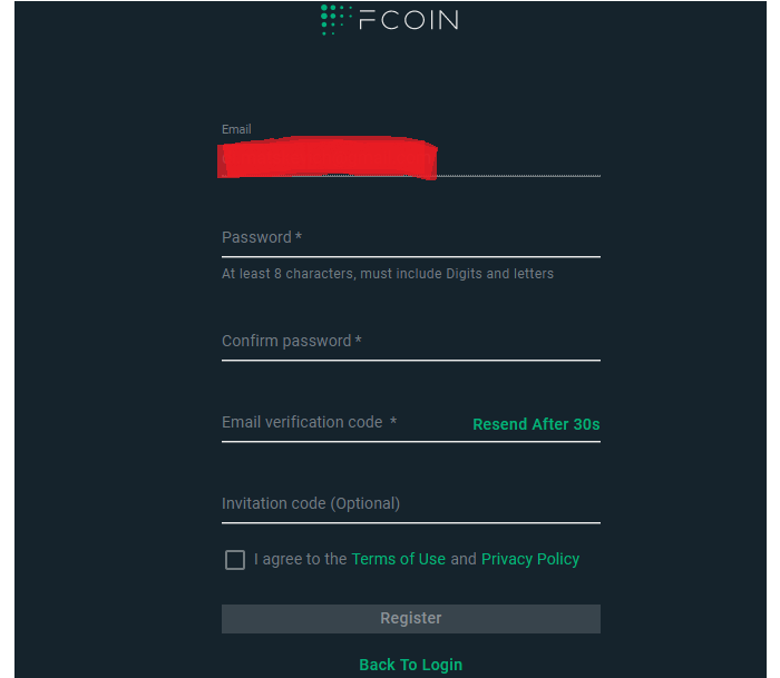 Обзор криптовалютной биржи FCoin: отзывы клиентов