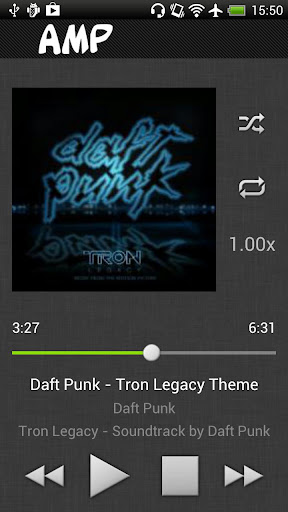 Download Android Media Player apk