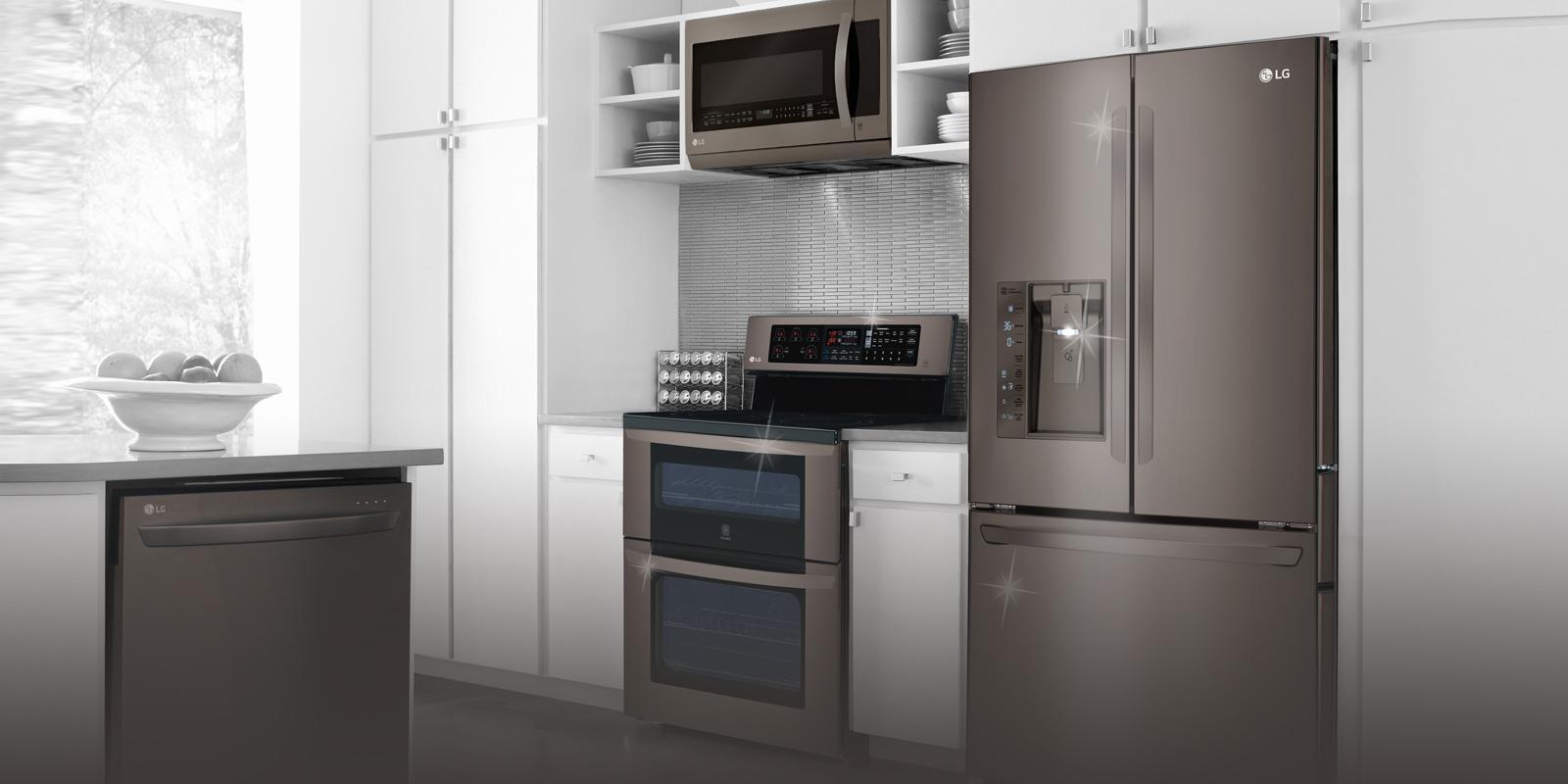 The Top 5 Appliance Brands Of 2019 Happys Appliances