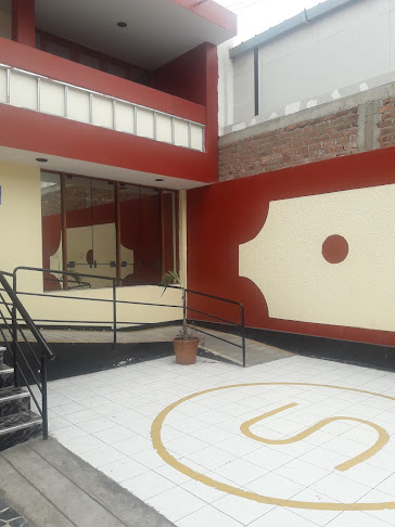 Colegio Aiapaec - Trujillo