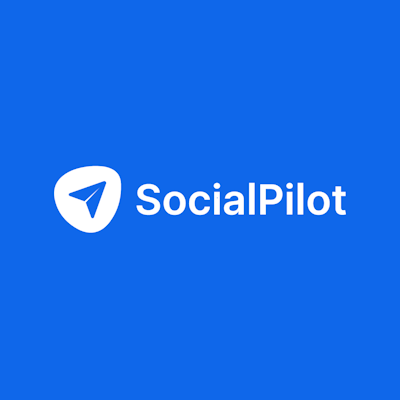 4. SocialPilot - Unified Social Media Management
