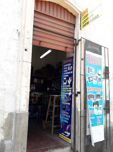 Computodo