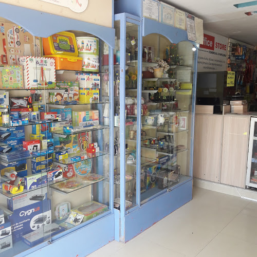 Office Store Comercial & Papeleria - Librería