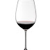 Tipos de Taças de Vinhos Tintos