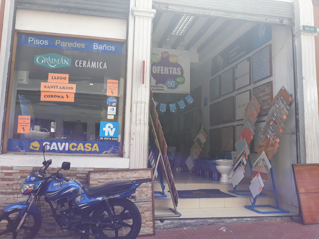 Opiniones de SAVICASA Acabados de la Construcción y Decoración. en Quito - Interiorista