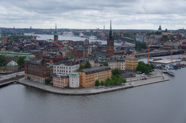 スウェーデンの住宅から学ぶ北欧住宅のつくり方