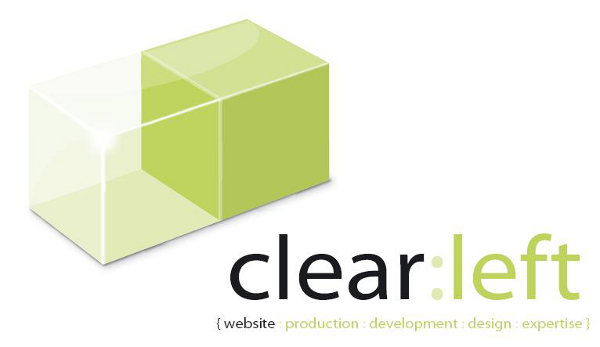 Logotipo de Clearleft Company