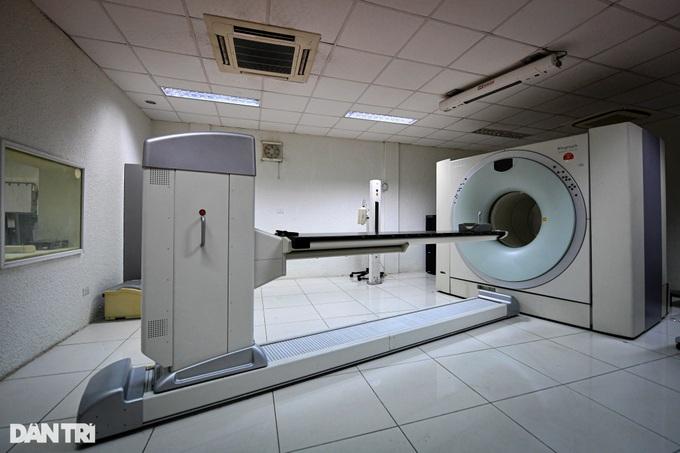 Hết sạch vật tư y tế: Bệnh viện Bạch Mai, Việt Đức đồng loạt kêu Bộ Y tế - 3