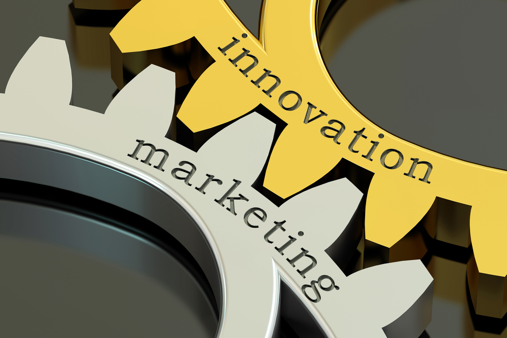 Strategi marketing merupakan bagian perlu terus diperbarui bila kamu ingin inovasi bisnis berjalan baik.