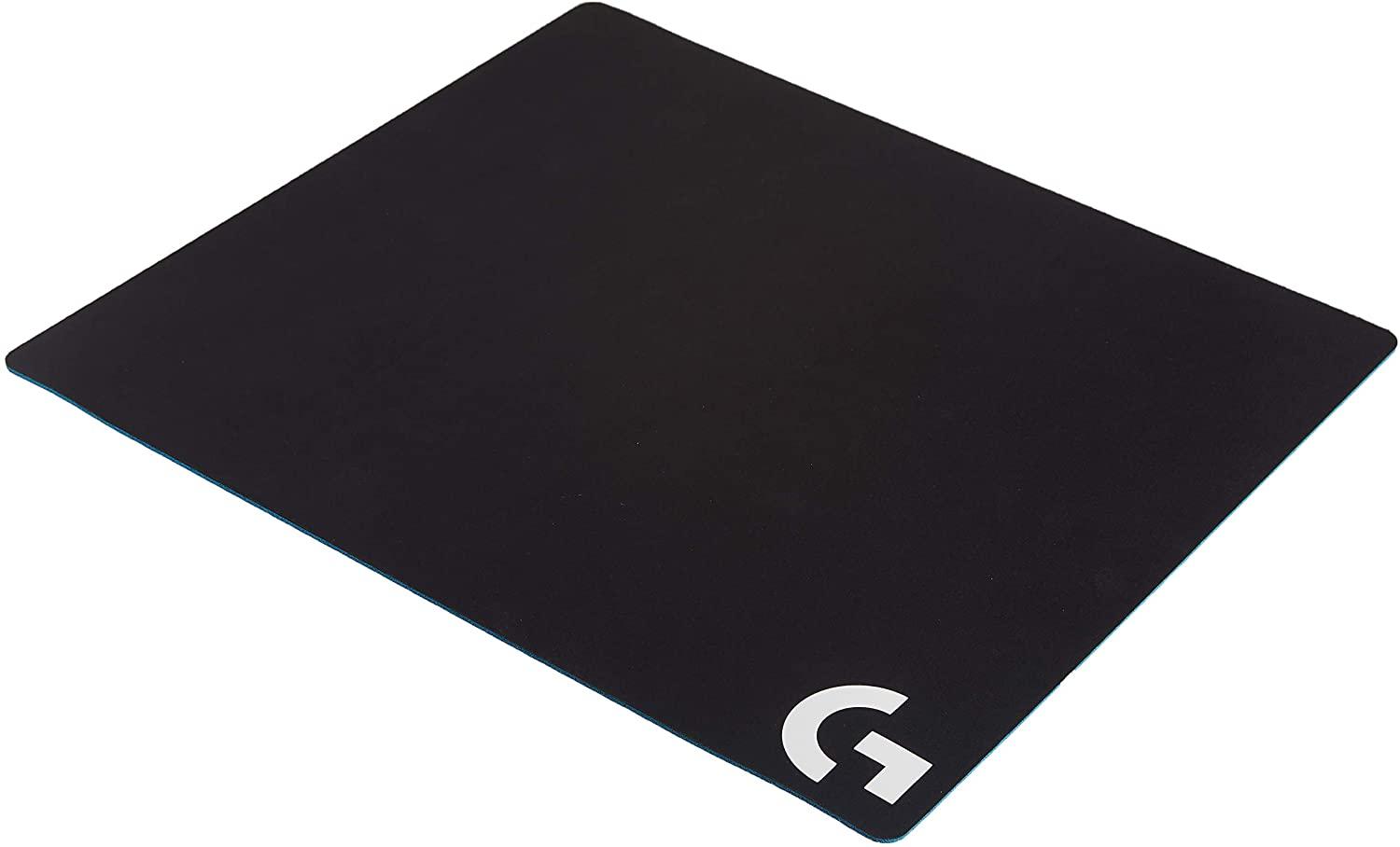 Logitech G640 Cloth Gaming Mouse Pad 
