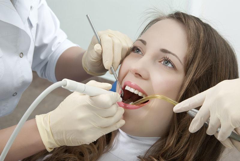 registered emergency dentist in Toronto