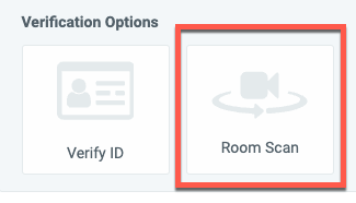 Verification Options