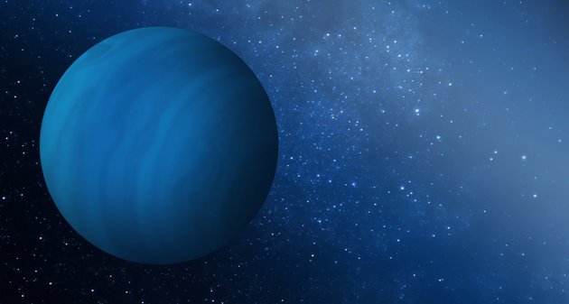 <span class='image-component__caption' itemprop="caption">An artist's impression of the missing ice giant planet that may have been ejected from the early solar system.</span>