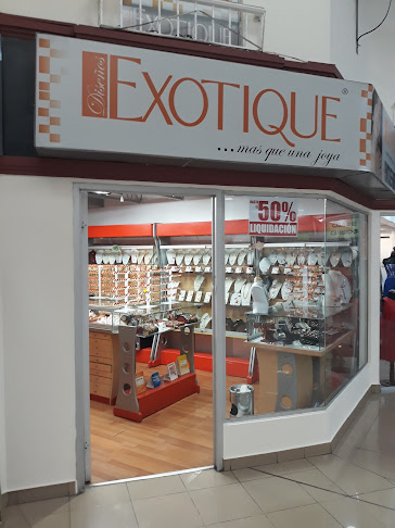 Exotique