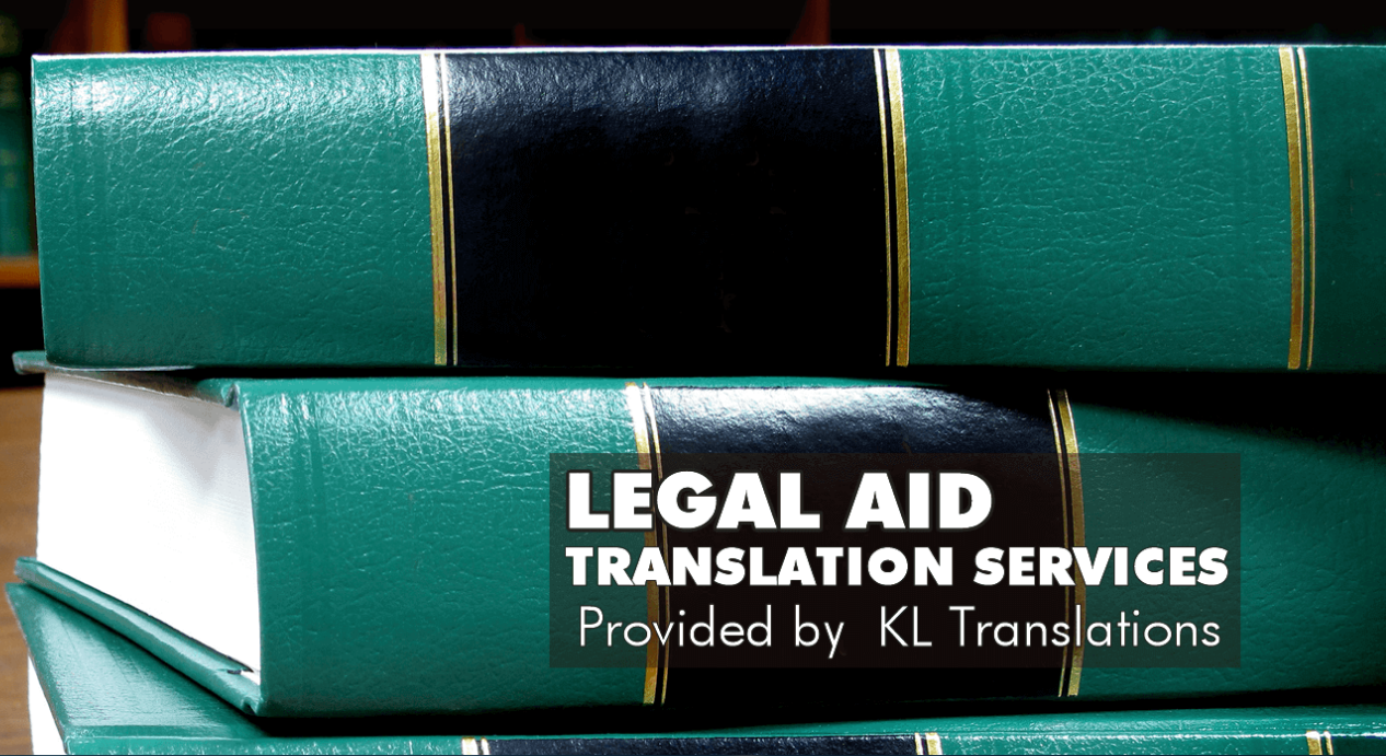 Use of Legal Aid Services 