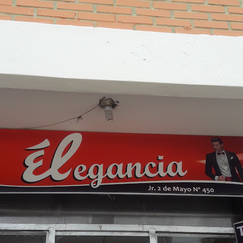 Elegancia - Tienda de ropa